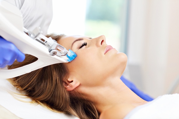 Trị nám công nghệ Mesotherapy